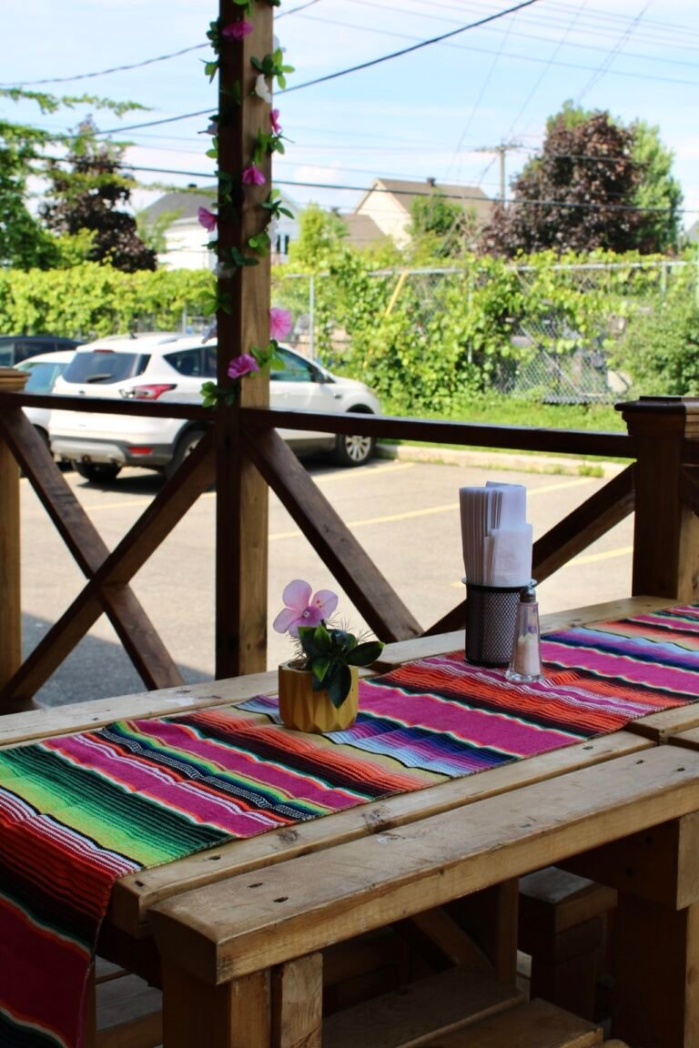 L’expérience Terrasse — 12