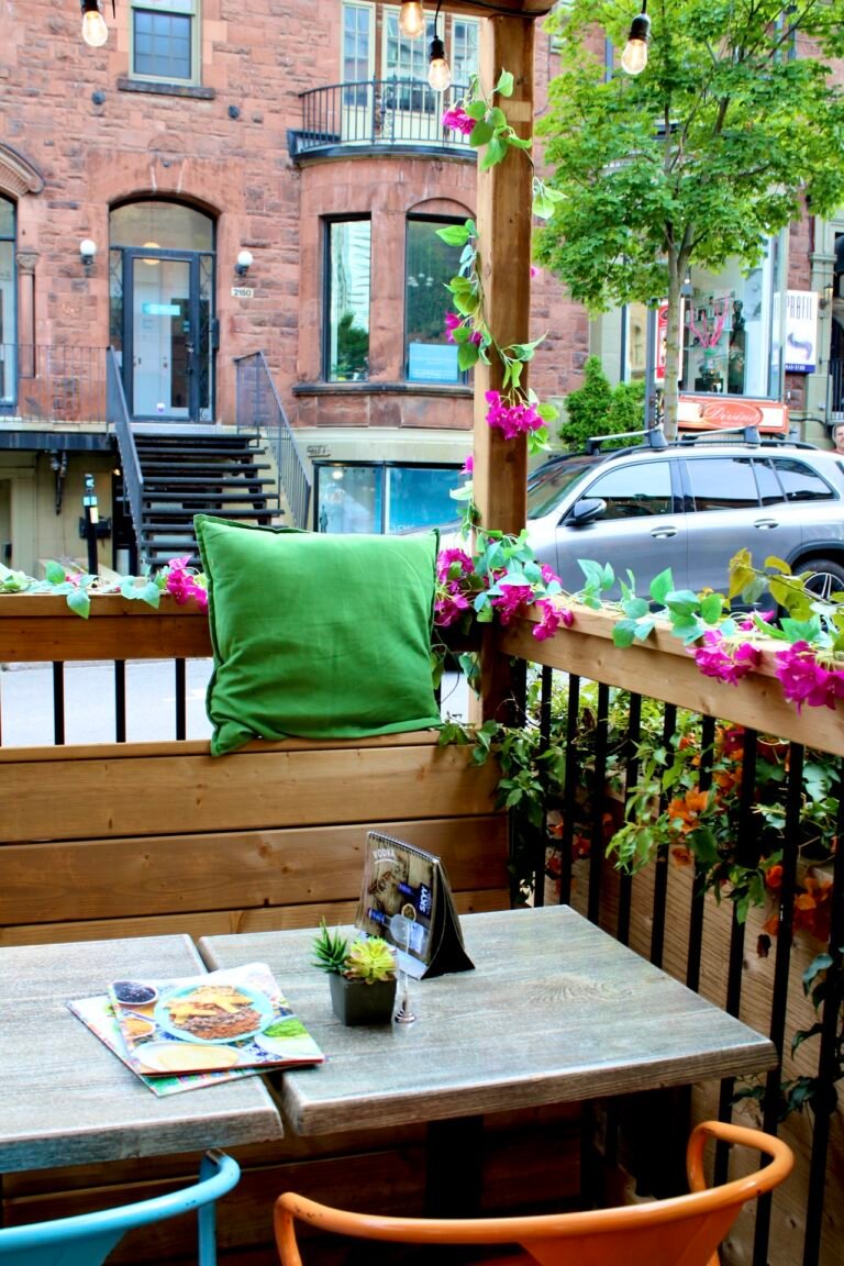 L’expérience Terrasse — 22