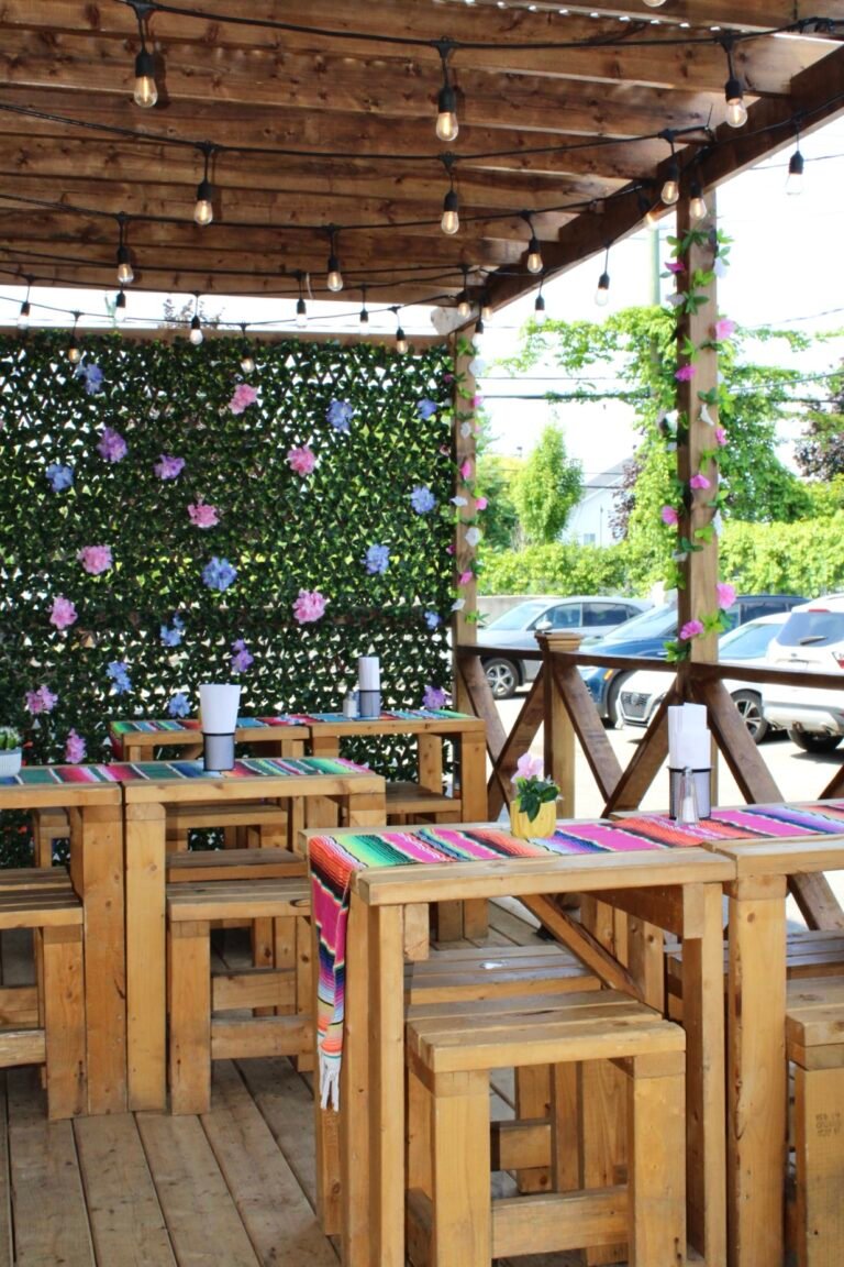 L’expérience Terrasse — 14