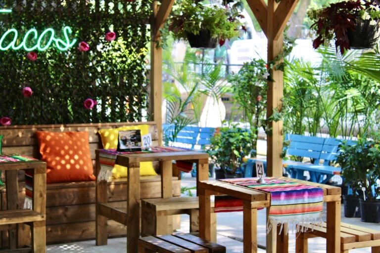L’expérience Terrasse — 17