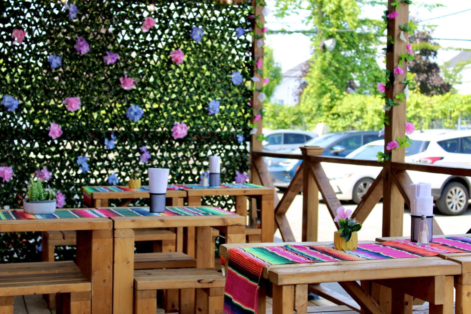 Taco’s Express Saint-Eustache