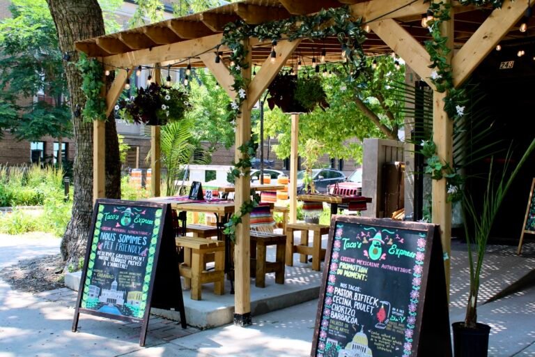 L’expérience Terrasse — 15