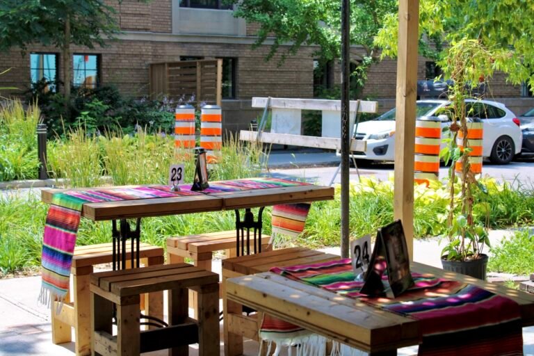 L’expérience Terrasse — 19