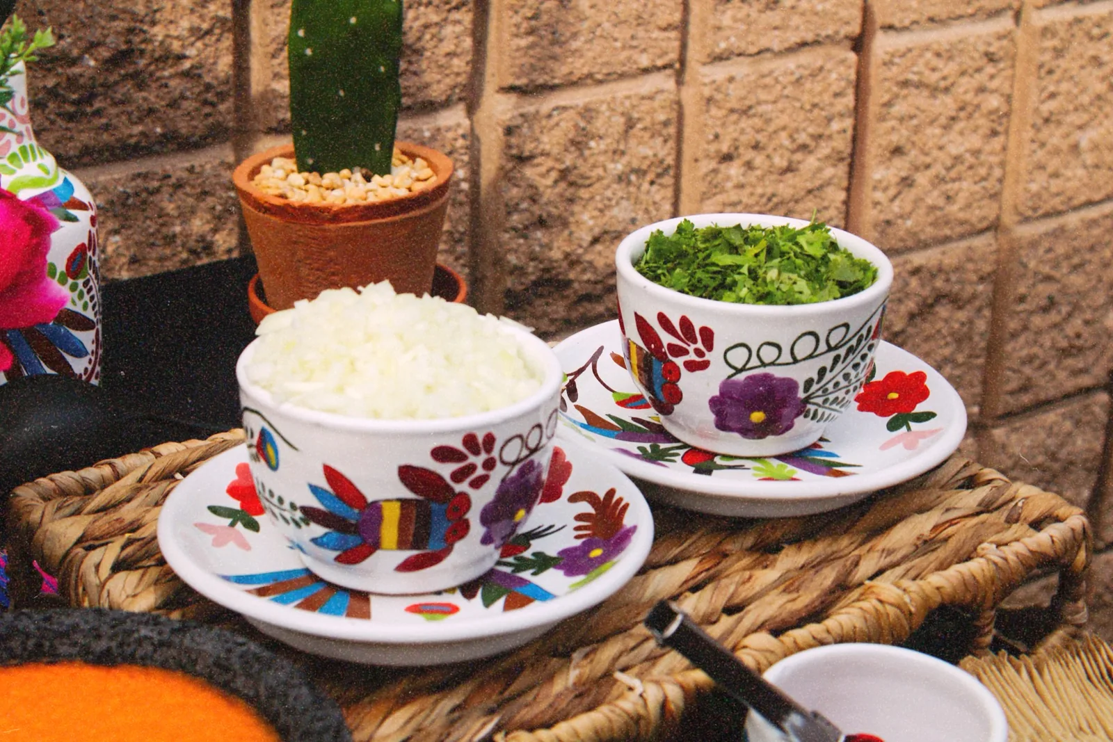 Catering services — 4