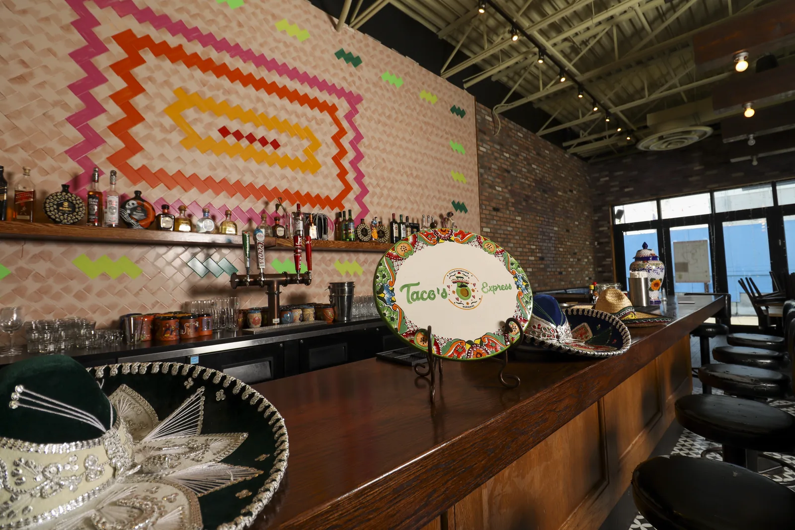 Jean-Talon — 1