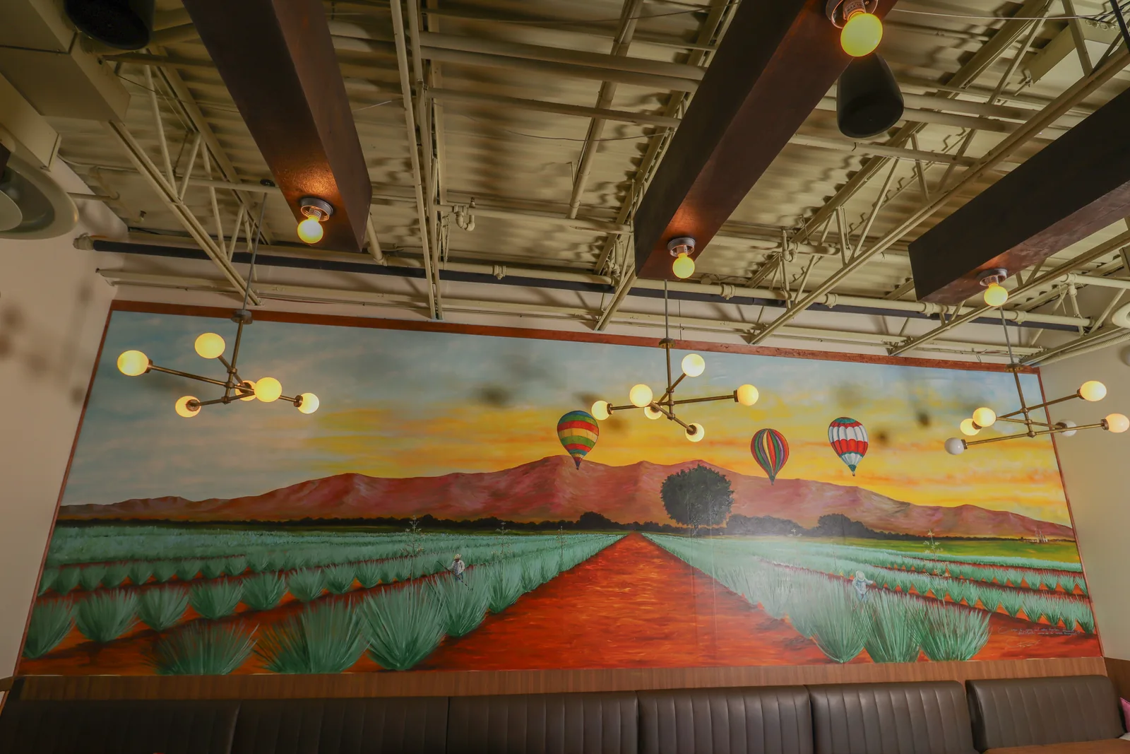 Jean-Talon — 6